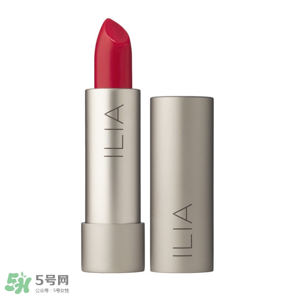 ilia是什么牌子？ilia是哪國的牌子？
