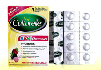 Culturelle康萃樂益生菌怎么樣？康萃樂益生菌好用嗎？