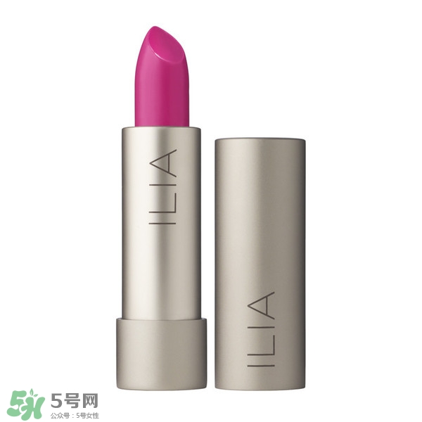ilia是什么牌子？ilia是哪國的牌子？