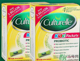 Culturelle康萃樂益生菌怎么樣？康萃樂益生菌好用嗎？