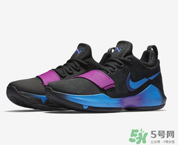 nike pg 1 flip the switch多少錢？耐克pg1夢幻斷勾專柜價(jià)格