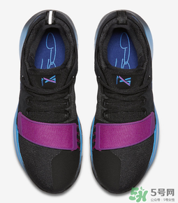 nike pg 1 flip the switch多少錢？耐克pg1夢幻斷勾專柜價(jià)格