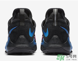 nike pg 1 flip the switch多少錢？耐克pg1夢幻斷勾專柜價(jià)格