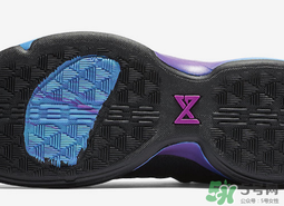 nike pg 1 flip the switch多少錢？耐克pg1夢幻斷勾專柜價(jià)格