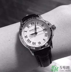 雷蒙威手表怎么樣？雷蒙威手表什么檔次？