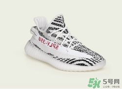adidas yeezy 350 v2 boost zebra內(nèi)地重新上架店鋪有哪些？