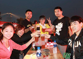 2017燕京啤酒節(jié)什么時(shí)候？2017燕京啤酒節(jié)什么時(shí)候開(kāi)？