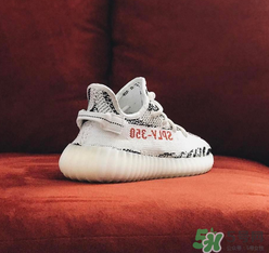 adidas yeezy 350 v2 boost zebra白斑馬多少錢？
