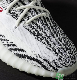 adidas yeezy 350 v2 boost zebra白斑馬什么時候重新發(fā)售？