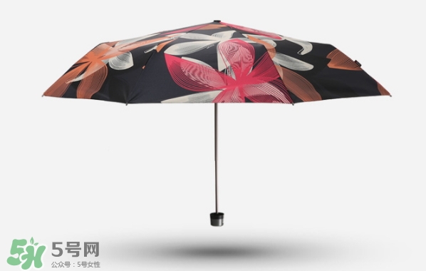 knirps是什么牌子？knirps太陽(yáng)傘怎么樣？