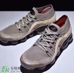 nike air vapormax最新配色諜照曝光怎么樣_好看嗎？