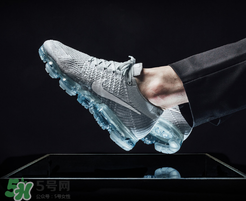 nike air vapormax最新配色諜照曝光怎么樣_好看嗎？