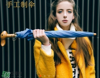 greenstone是什么牌子？greenstone遮陽傘怎么樣