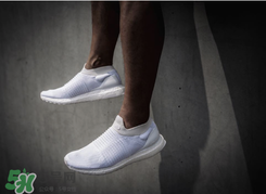 adidas ultraboost laceless上腳怎么樣？最新上腳照片曝光