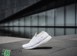 adidas ultraboost laceless上腳怎么樣？最新上腳照片曝光