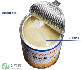 ofmom是什么奶粉？ofmom奶粉是哪里產(chǎn)的？