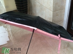 fasola是什么品牌？fasola太陽傘怎么樣？