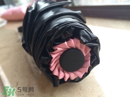 fasola是什么品牌？fasola太陽傘怎么樣？