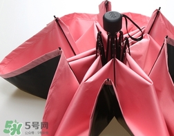 fasola是什么品牌？fasola太陽傘怎么樣？