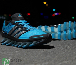 adidas刀鋒戰(zhàn)士怎么樣？阿迪達斯刀鋒戰(zhàn)士測評