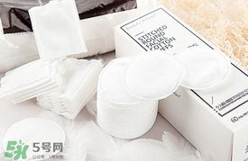 化妝棉可以做面膜嗎？化妝棉怎么做面膜？