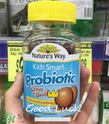 Nature's Way益生菌怎么吃？Nature's Way益生菌用法用量