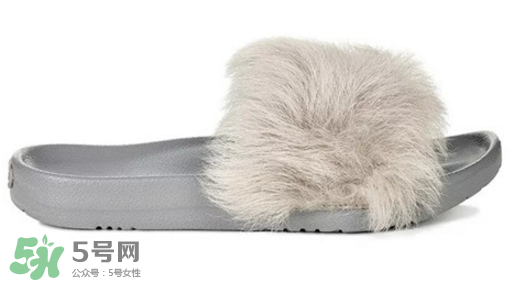 ugg royale小毛王拖鞋有哪幾種顏色？ugg小毛王拖鞋顏色有幾款？
