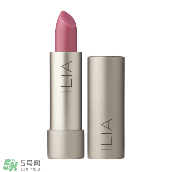 ilia是什么牌子？ilia是哪國的牌子？