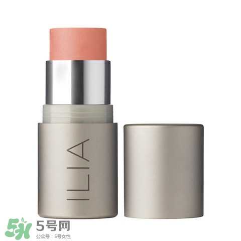 ilia是什么牌子？ilia是哪國的牌子？