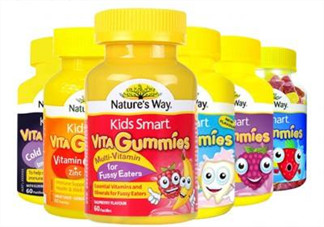 Nature's Way好嗎 Nature's Way保健品怎么樣？