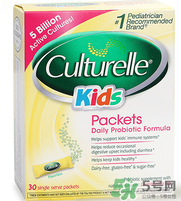 康萃樂益生菌寶寶用法用量 Culturelle康萃樂益生菌寶寶怎么吃？