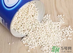 菊花晶可以加奶粉里嗎？菊花晶可以加米粉里嗎