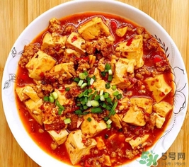 麻婆豆腐怎么做？麻婆豆腐的由來