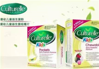 康萃樂益生菌新生兒可以吃嗎？康萃樂益生菌多大能吃？