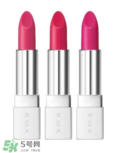 rmk2017秋冬彩妝有哪些？rmk2017秋冬彩妝多少錢