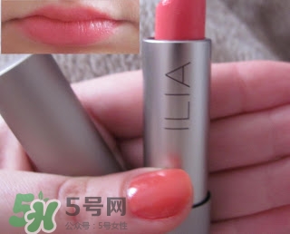 ilia是什么牌子？ilia是哪國的牌子？