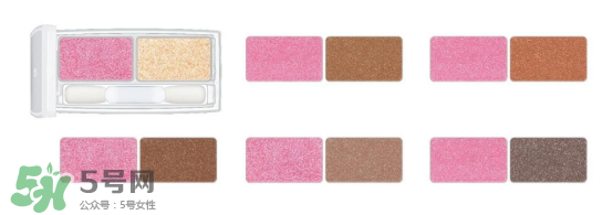 rmk2017秋冬彩妝有哪些？rmk2017秋冬彩妝多少錢