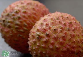 桂味荔枝和妃子笑哪個(gè)好吃？桂味荔枝和妃子笑區(qū)別