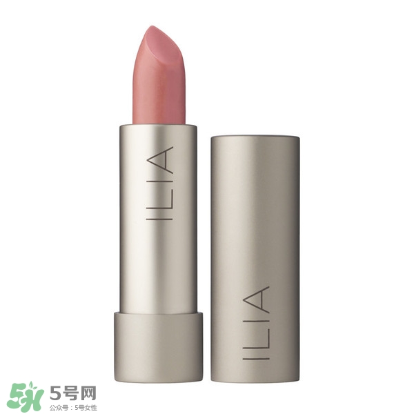 ilia是什么牌子？ilia是哪國的牌子？