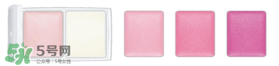 rmk2017秋冬彩妝有哪些？rmk2017秋冬彩妝多少錢