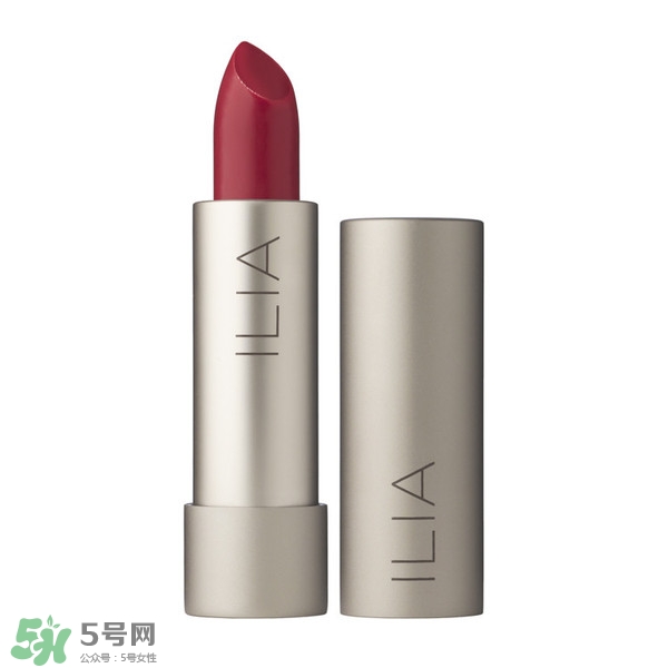 ilia是什么牌子？ilia是哪國的牌子？
