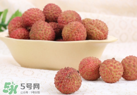 桂味荔枝和妃子笑哪個(gè)好吃？桂味荔枝和妃子笑區(qū)別