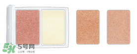 rmk2017秋冬彩妝有哪些？rmk2017秋冬彩妝多少錢