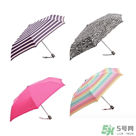 totes傘怎么樣？totes傘防曬效果