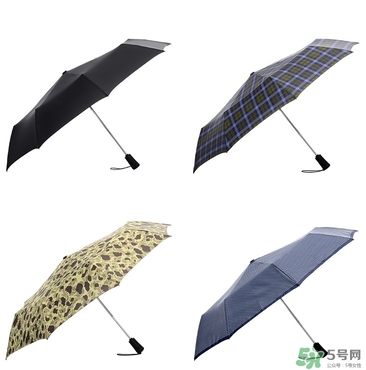 totes傘怎么樣？totes傘防曬效果