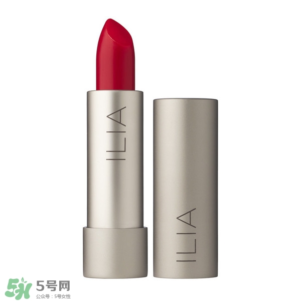 ilia是什么牌子？ilia是哪國的牌子？
