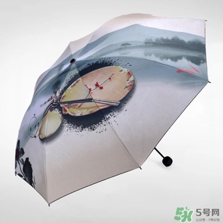 羚羊早安的傘怎么樣？羚羊早安的傘上檔次嗎？多少錢？