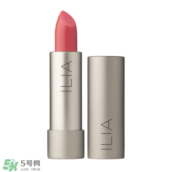 ilia是什么牌子？ilia是哪國的牌子？