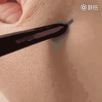 browlash ex和pino合作眼線筆怎么樣_多少錢(qián)_試色