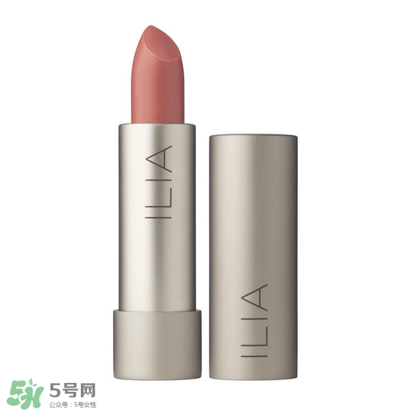ilia是什么牌子？ilia是哪國的牌子？
